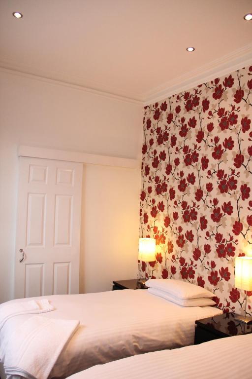 The Grey Walls Hotel Windermere Room photo